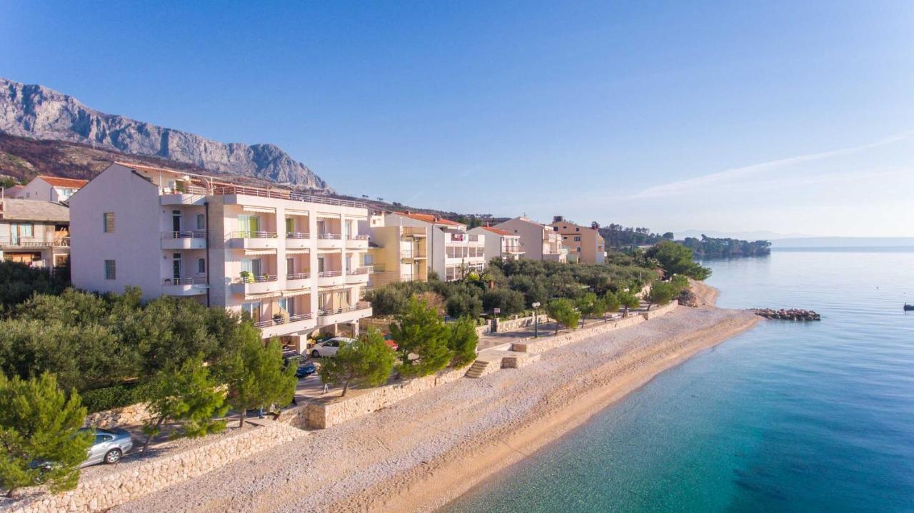 Marijan - Beachfront *