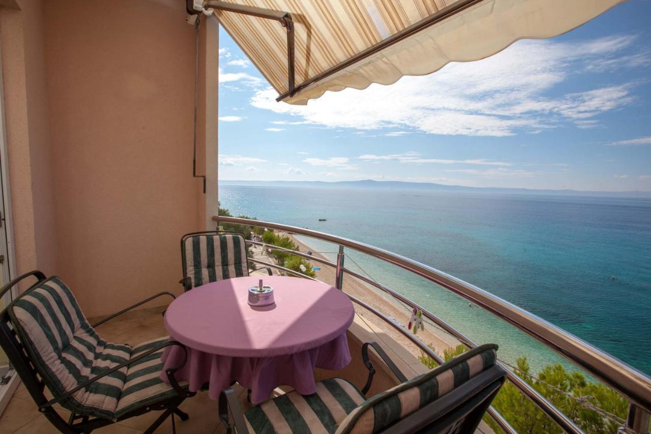 Marijan - Beachfront *