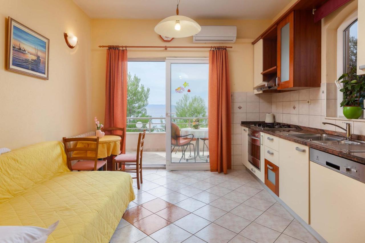 Marijan - Beachfront