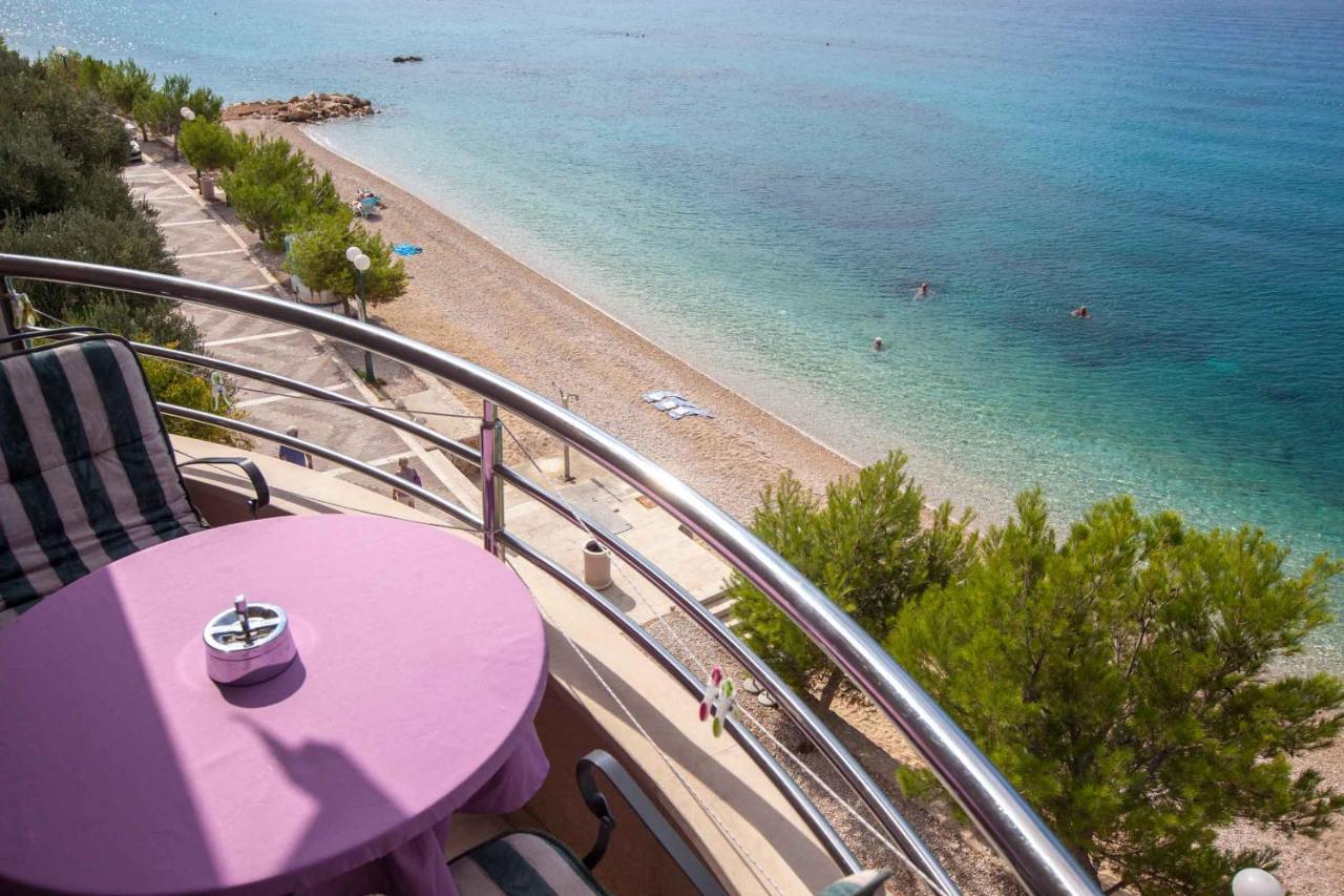Marijan - Beachfront