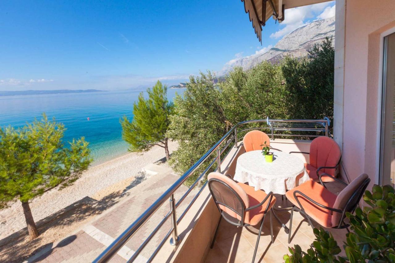 Marijan - Beachfront *