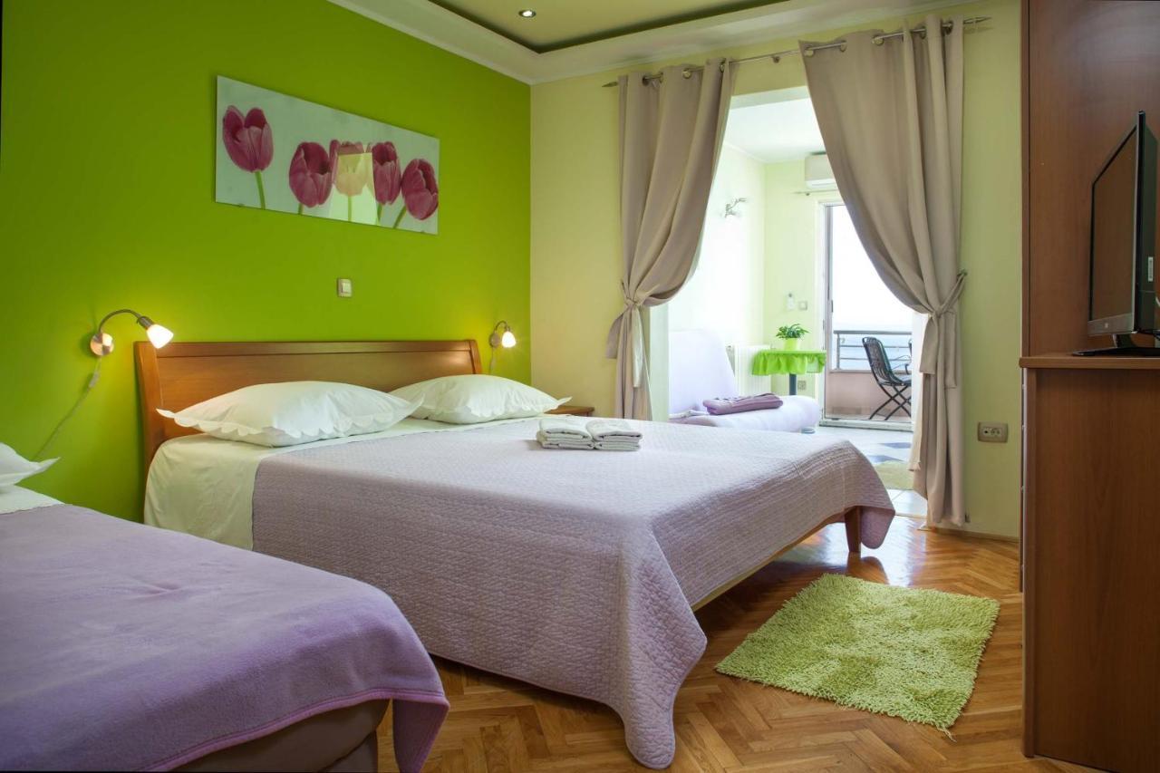 Apartment Marijan - Beachfront *
