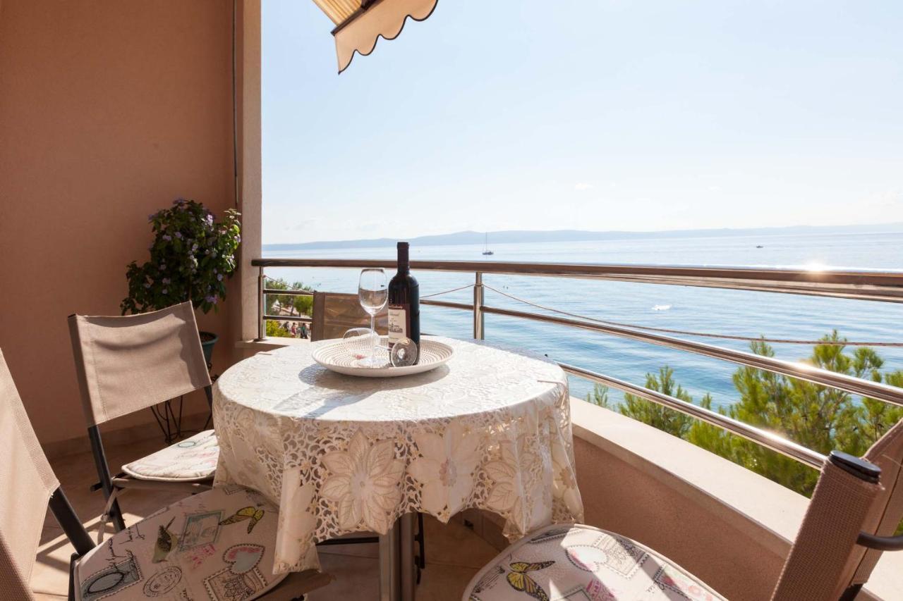 Marijan - Beachfront *