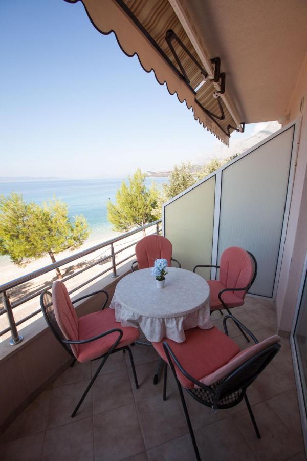Marijan - Beachfront